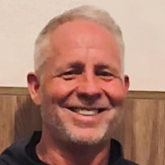 Brian Houghton, founder of RedLinz